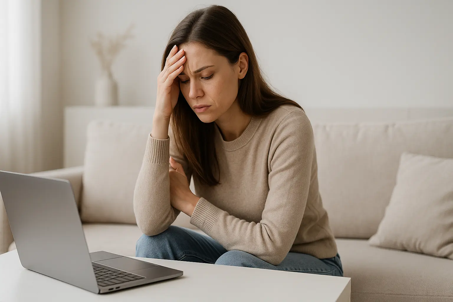 Como Sair da Depressão Profunda: Caminhos e Estratégias