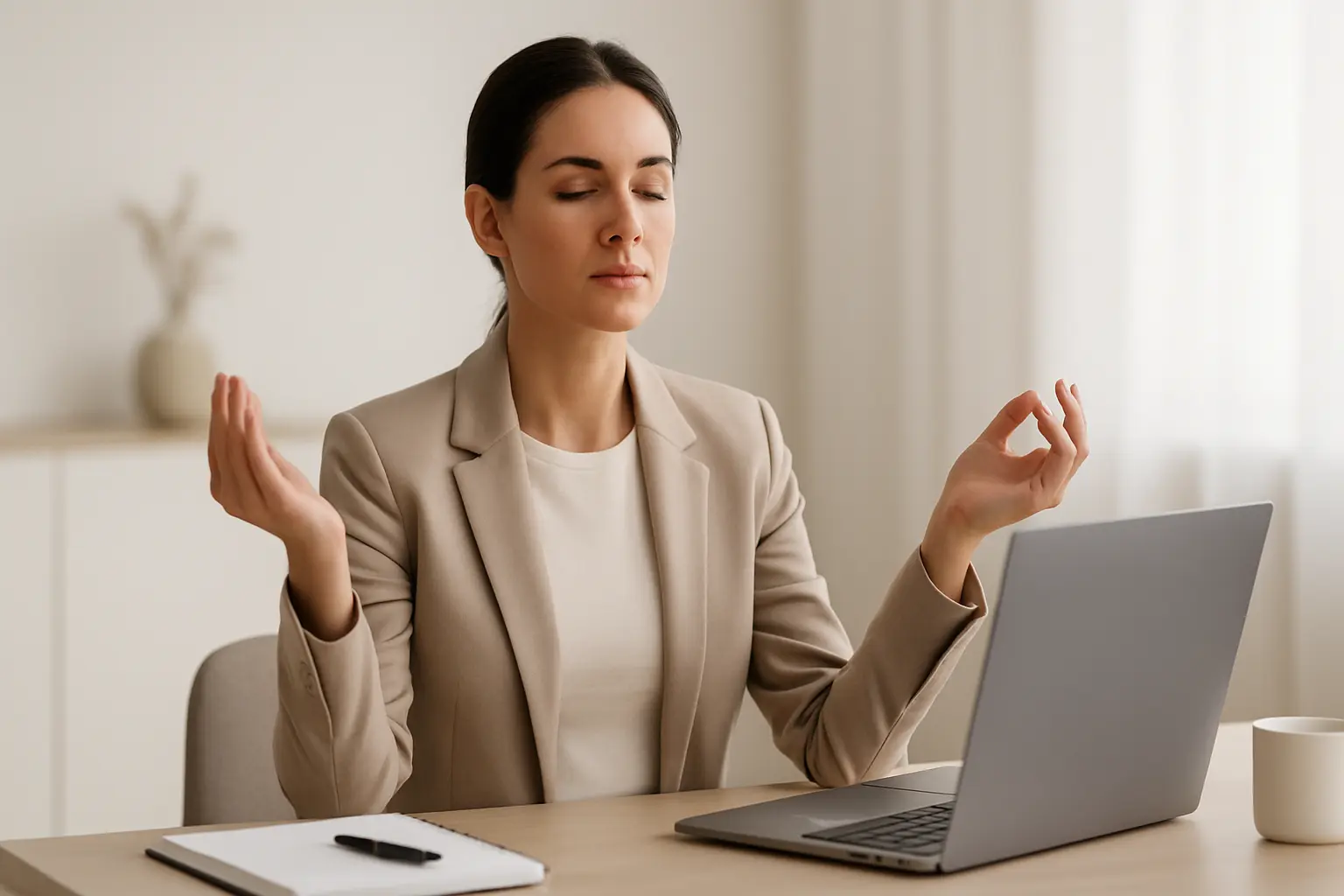 Controle Emocional no Trabalho: Uma Habilidade Essencial para o Século XXI