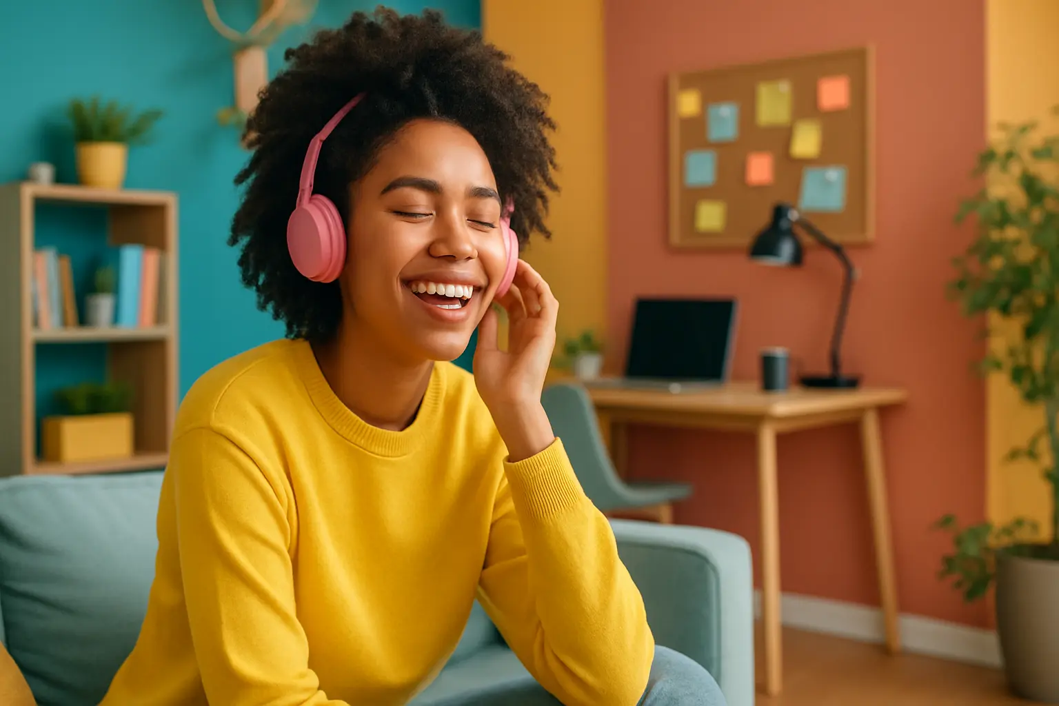 Música de Autoestima: O Que É, Como Funciona e Como Cultivar