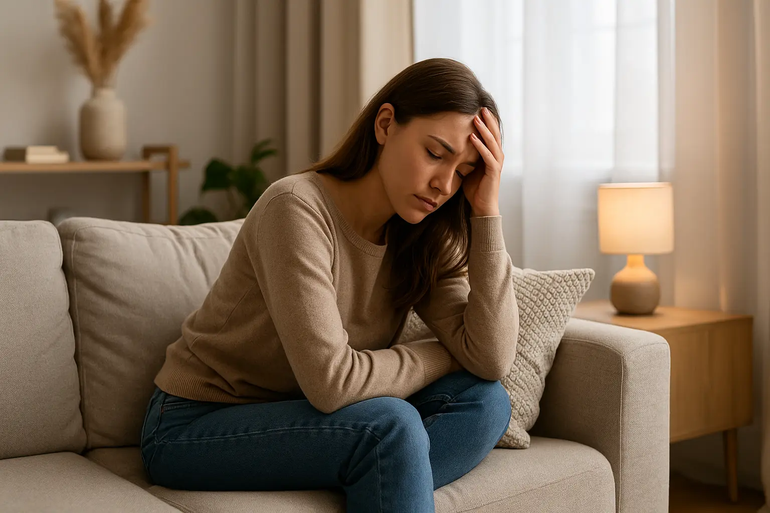 Fases da Depressão: O Que Você Precisa Saber