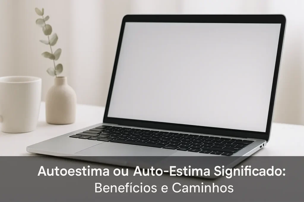 Autoestima ou Auto-Estima Significado: Benefícios e Caminhos