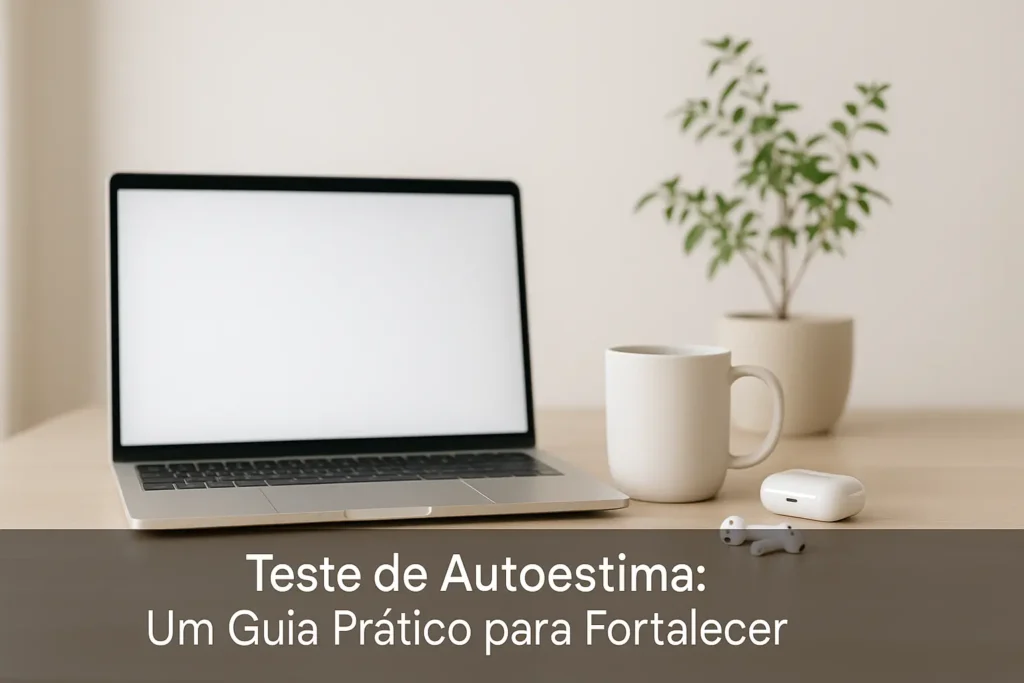 Teste de Autoestima: Um Guia Prático para Fortalecer