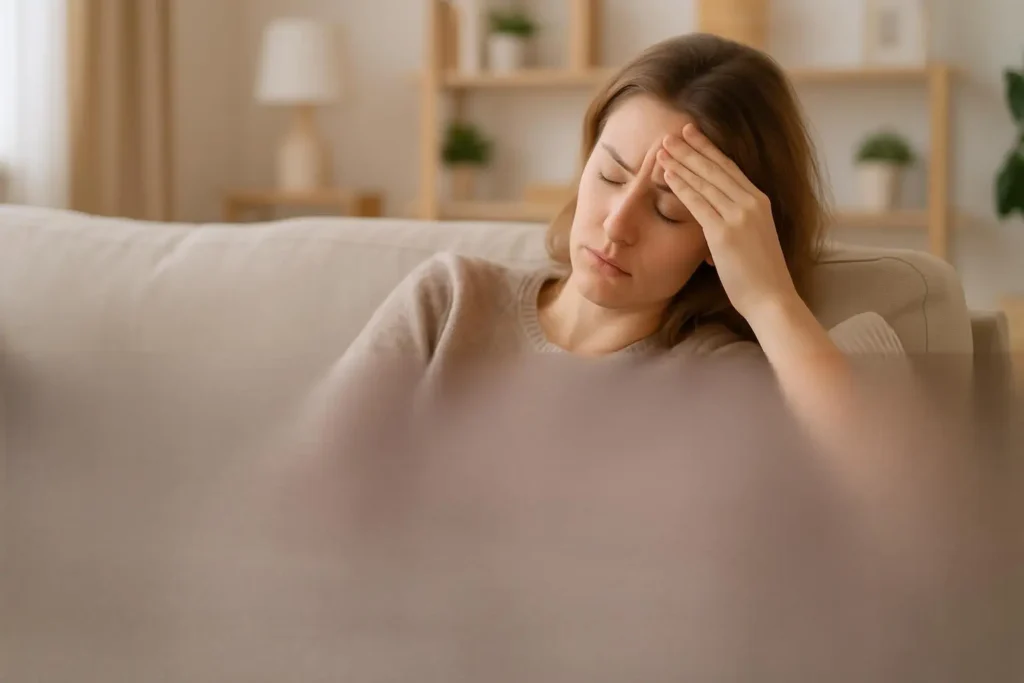 Sintomas de Síndrome de Burnout: O Que Você Precisa Saber