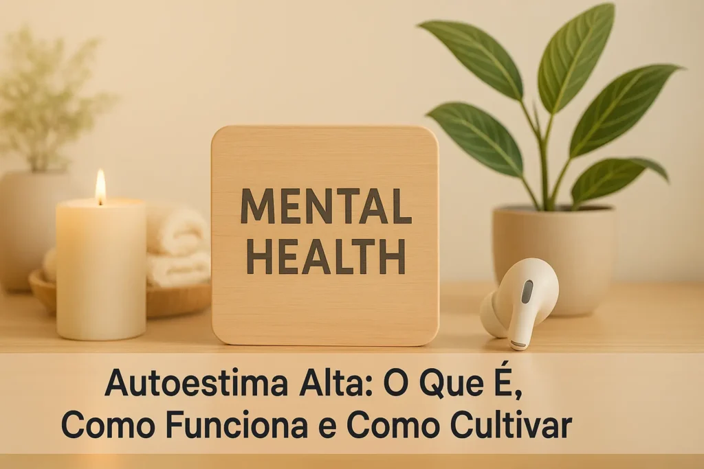 Autoestima Auta: O Que É, Como Funciona e Como Cultivar