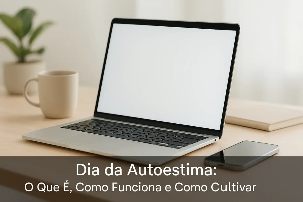 Dia da Autoestima: O Que É, Como Funciona e Como Cultivar