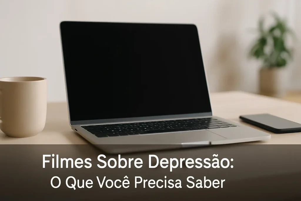 Filmes Sobre Depressão: O Que Você Precisa Saber