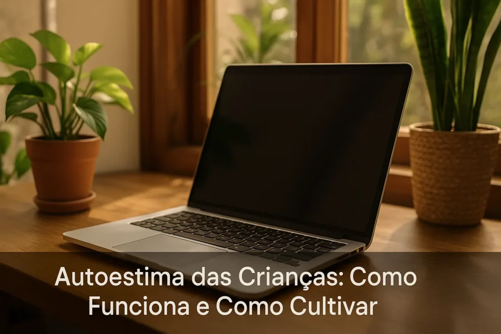 Autoestima das Crianças: Como Funciona e Como Cultivar