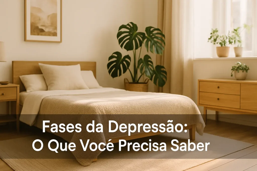 Fases da Depressão: O Que Você Precisa Saber