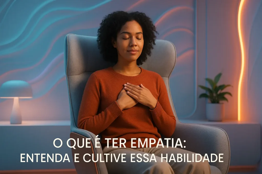 O Que É Ter Empatia: Entenda e Cultive Essa Habilidade