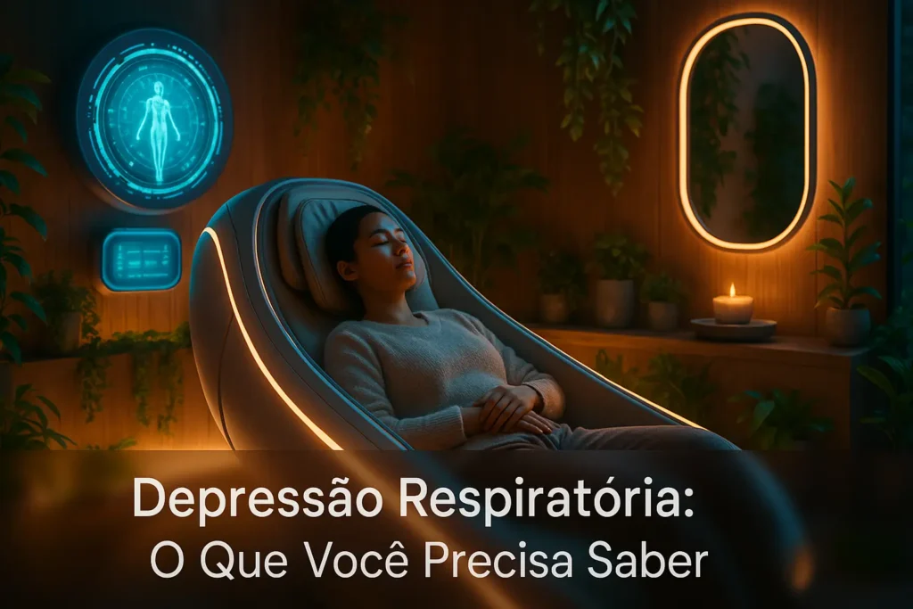 Depressão Respiratória: O Que Você Precisa Saber