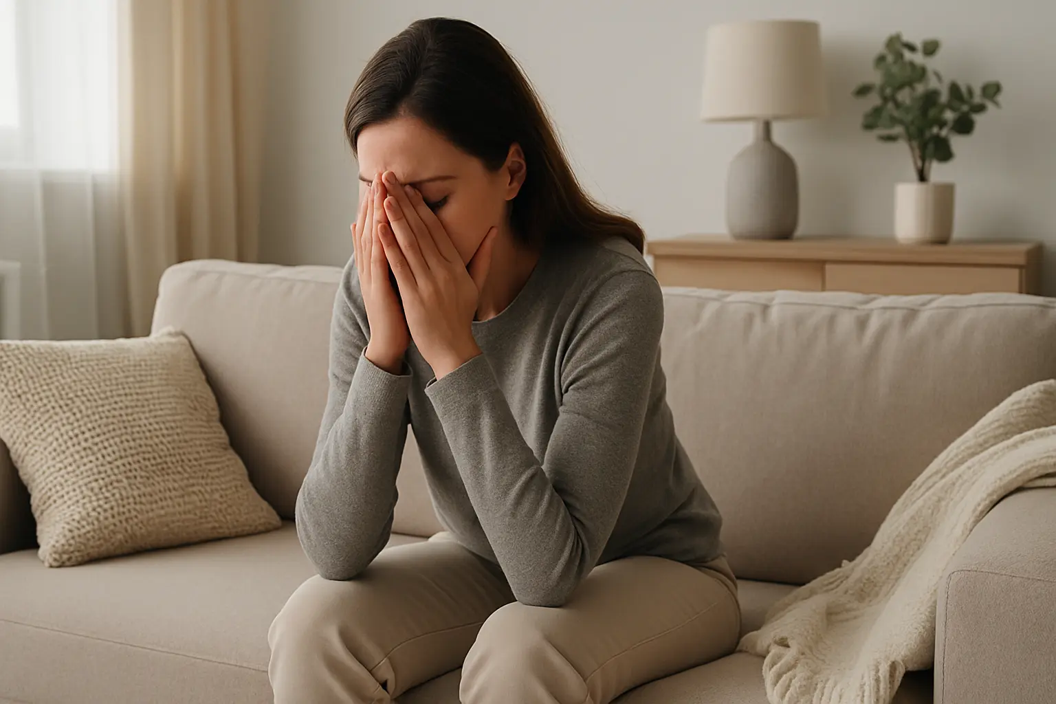 A Dor da Depressão: O Que Você Precisa Saber