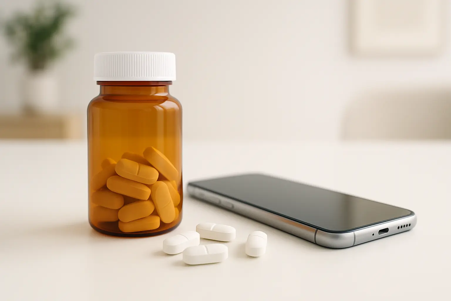 Qual o Melhor Remédio para Ansiedade? O Que Você Precisa Saber