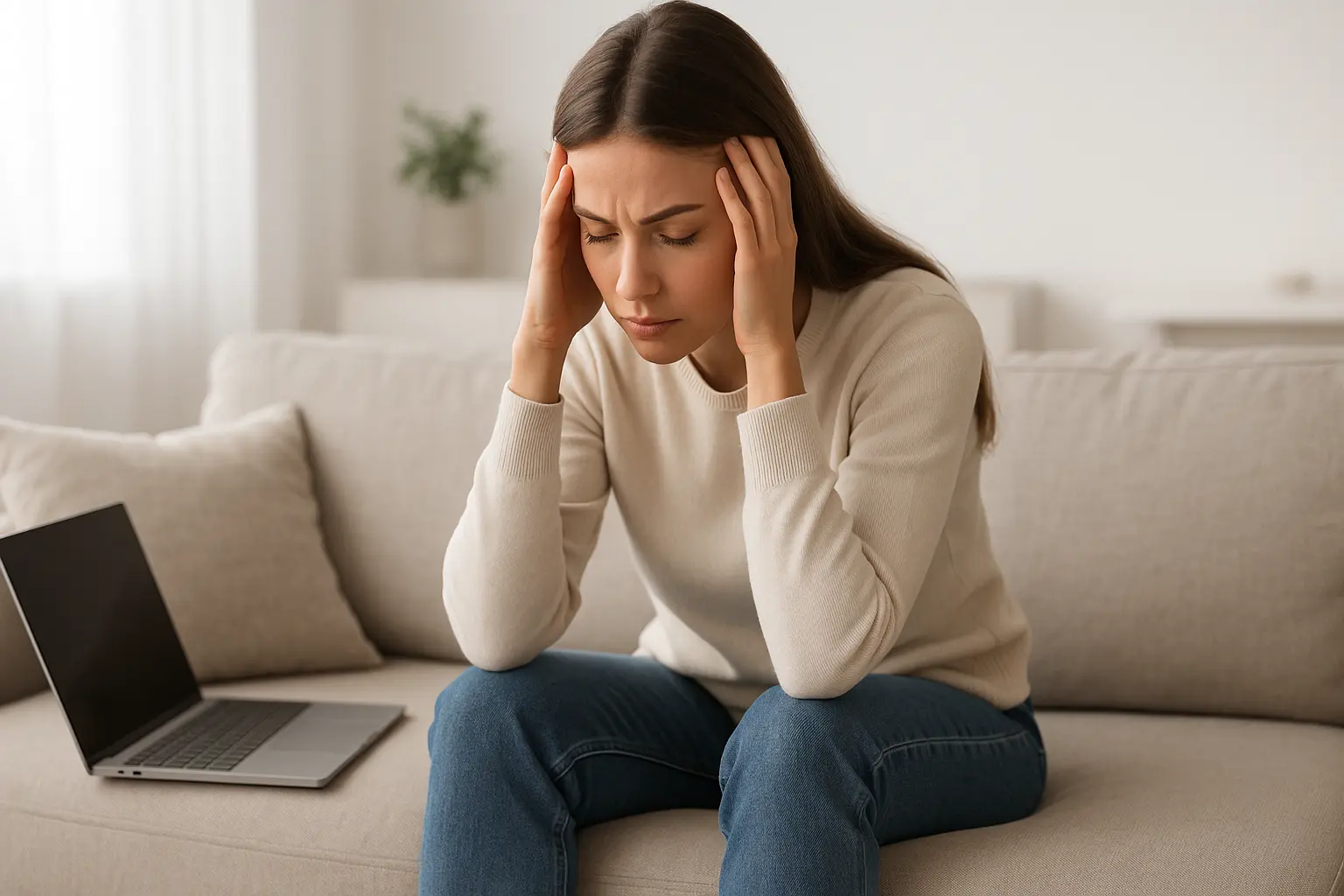 O Que Fazer Quando Está com Depressão: Um Guia Completo