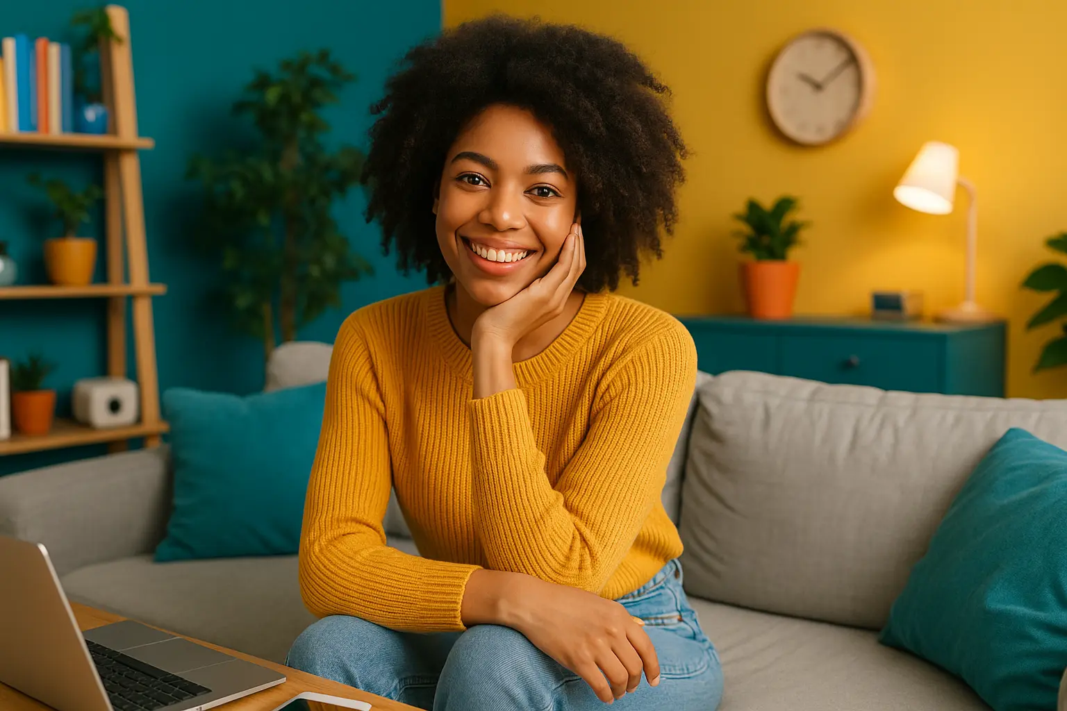 Autoestima Feminina: O Que É, Como Funciona e Como Cultivar