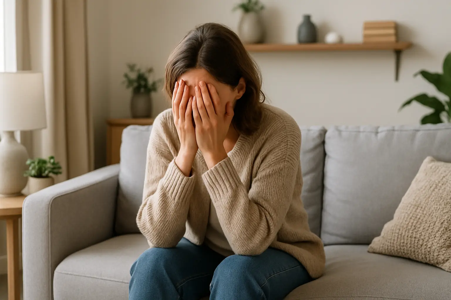 Mensagem Sobre Depressão: O Que Você Precisa Saber
