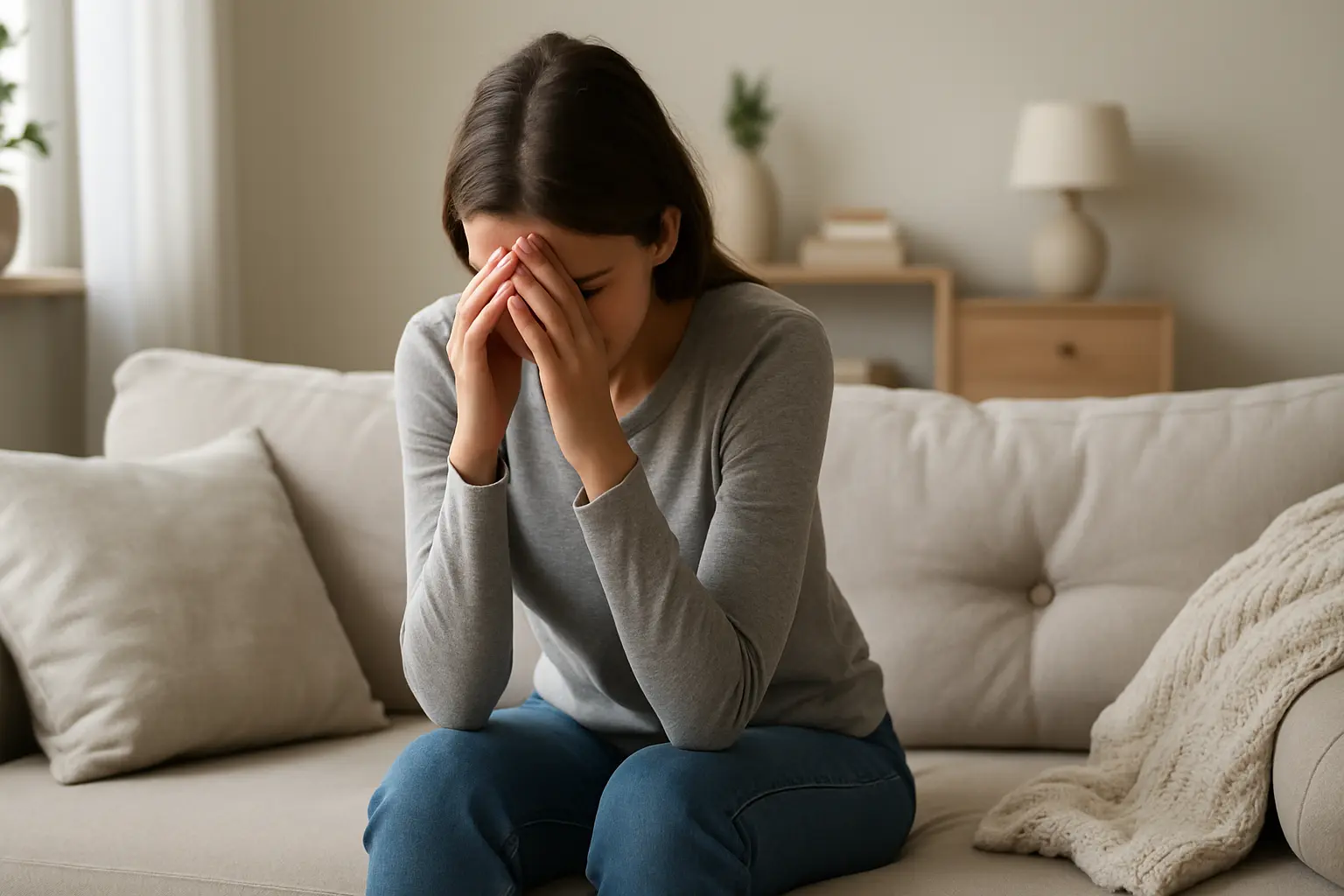 Sinal de Depressão: O Que Você Precisa Saber