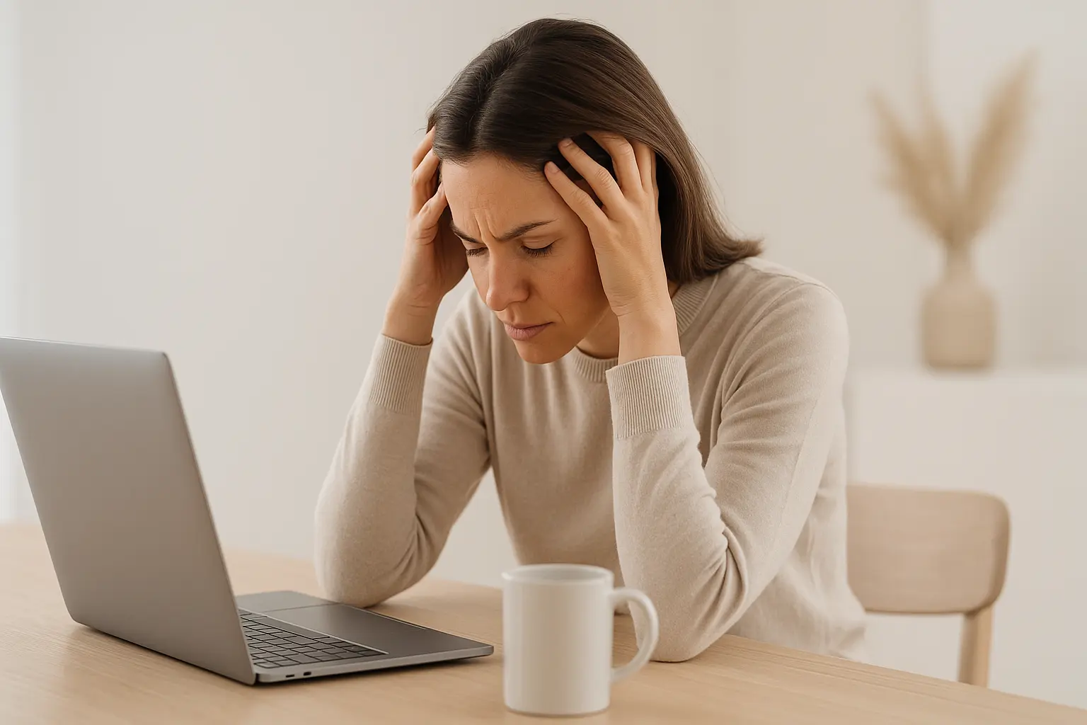 Como a Depressão Afeta o Sistema Nervoso: O Que Você Precisa Saber