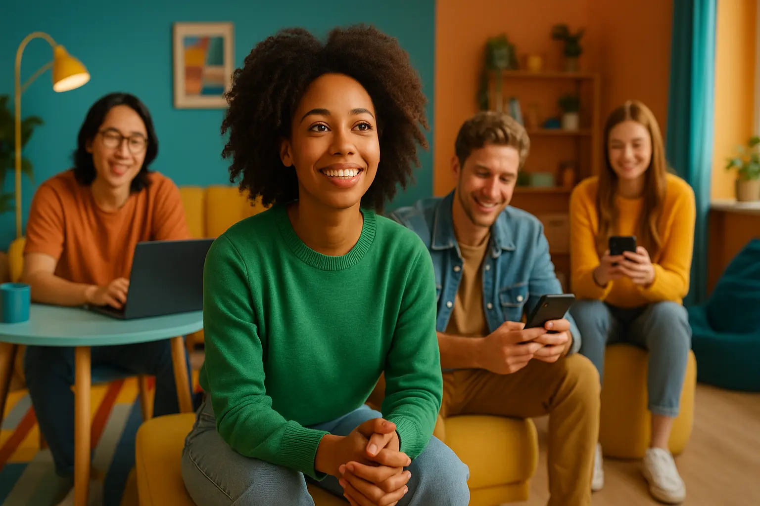 Ansiedade Como Tratar: O Que Você Precisa Saber