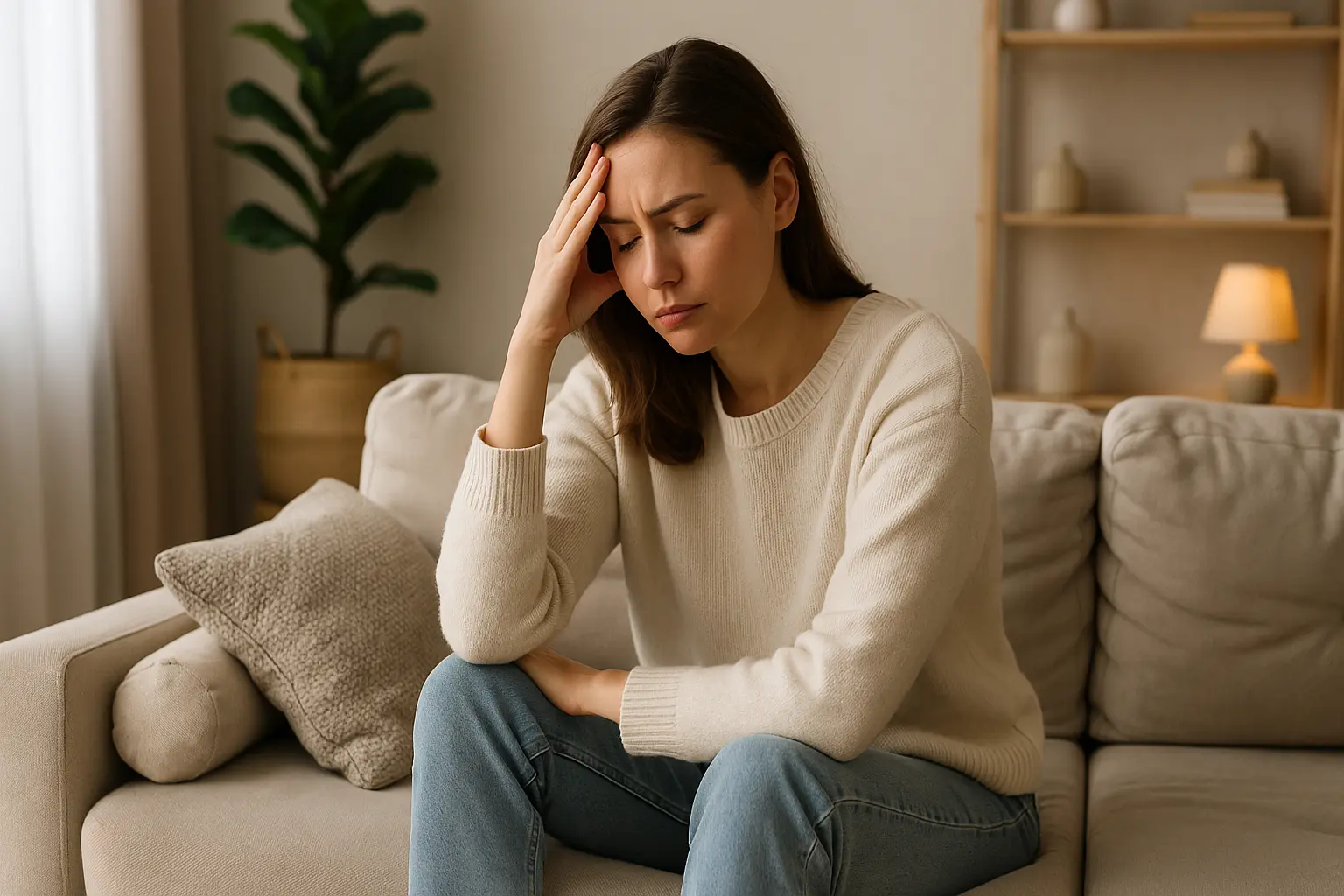 Como Saber que Estou com Depressão: Um Guia Completo