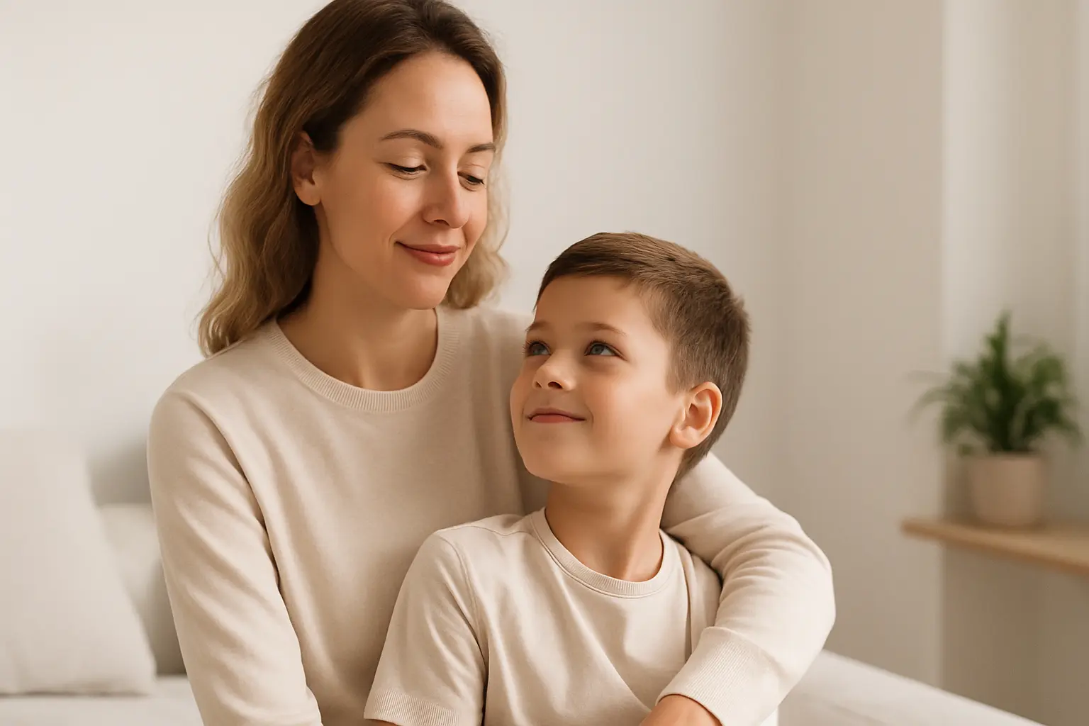 A Autoestima do Seu Filho: Como Funciona e Como Cultivar
