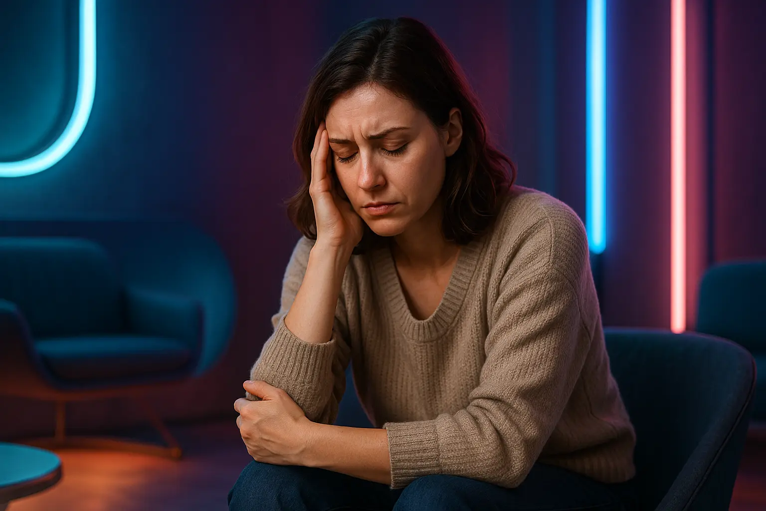 Como Saber se Uma Pessoa Está com Depressão: Um Guia Completo