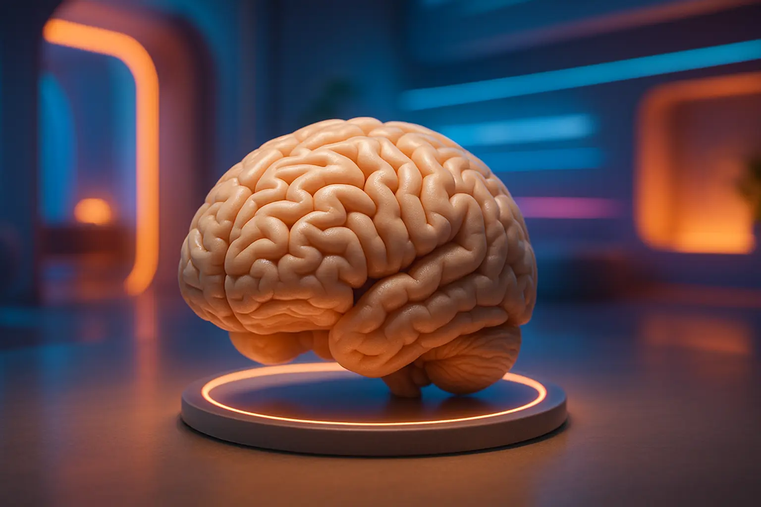 Inteligência Emocional: Um Guia Prático para Fortalecer