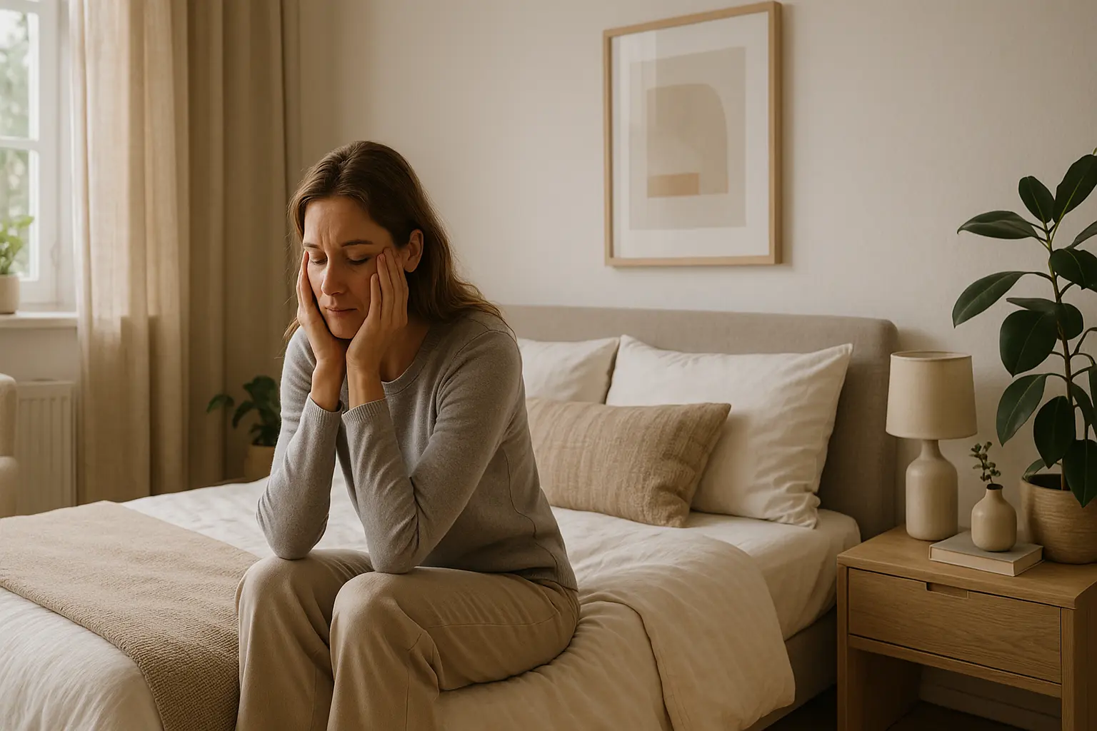 Quem Diagnostica Depressão: Entenda os Caminhos para um Diagnóstico Preciso