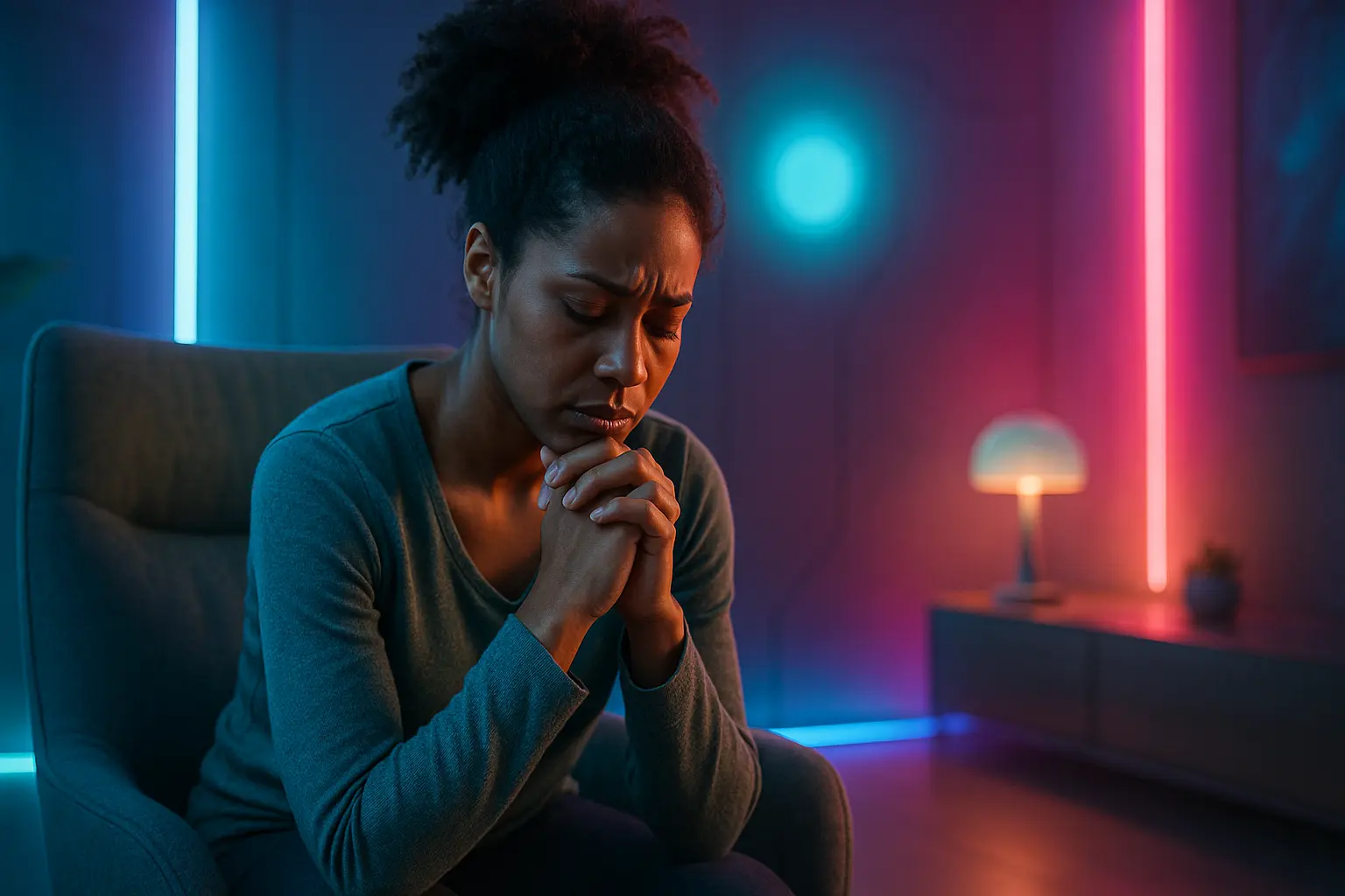 O Que Depressão: O Que Você Precisa Saber