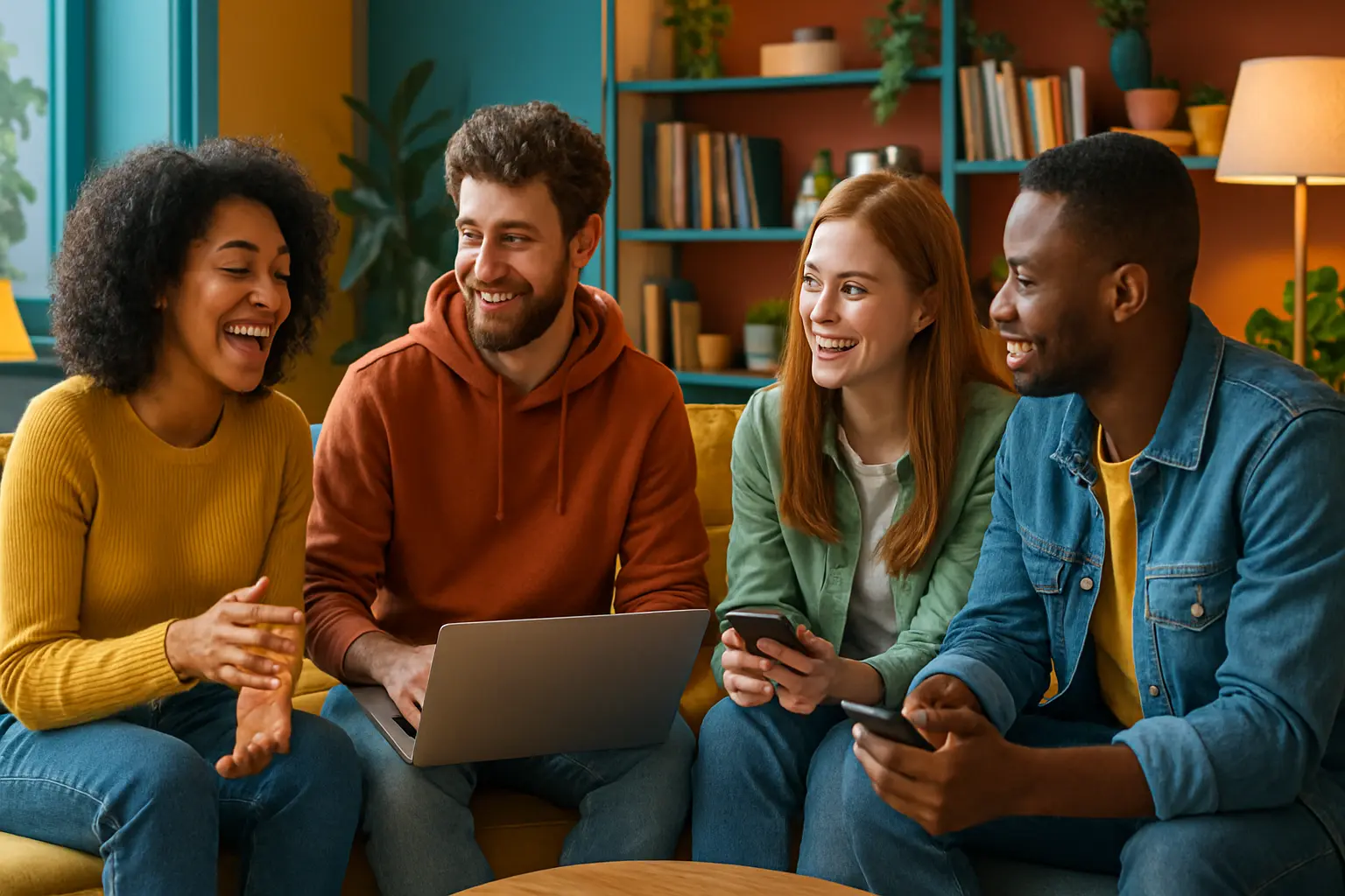 Artigos sobre Inteligência Emocional no Trabalho: Benefícios e Estratégias