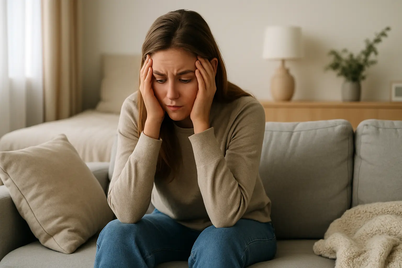 O Que Significa Depressão: Sinais, Causas e Caminhos