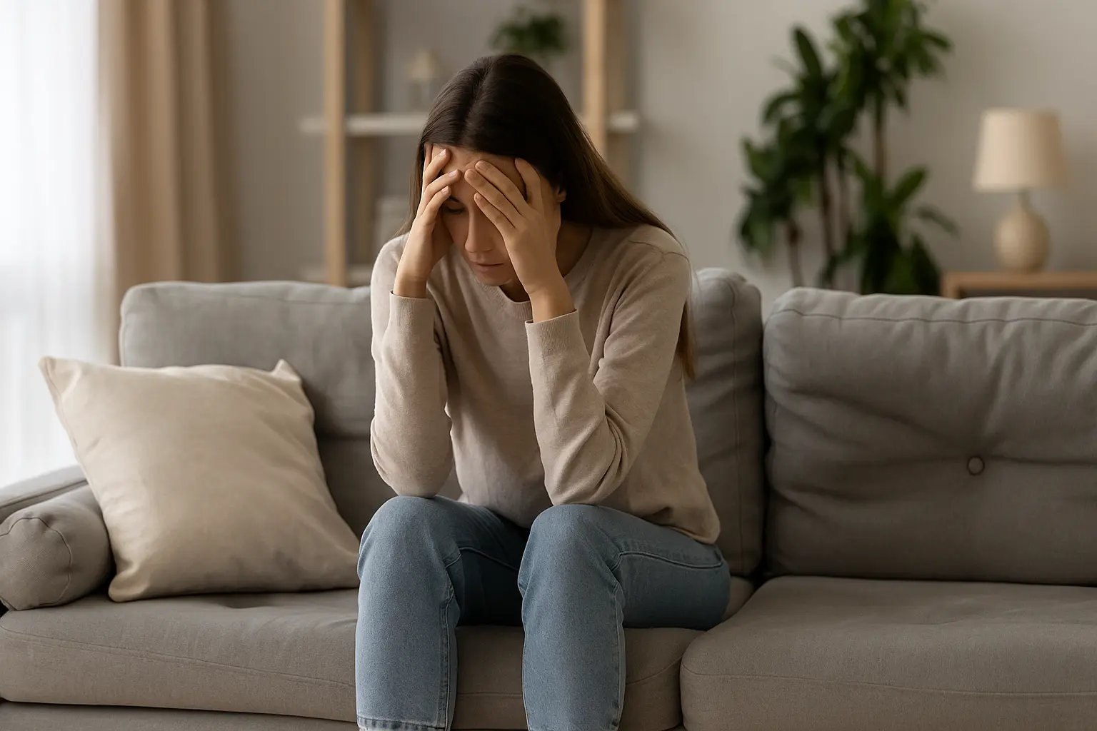 Como saber se tá com depressão: sinais e caminhos