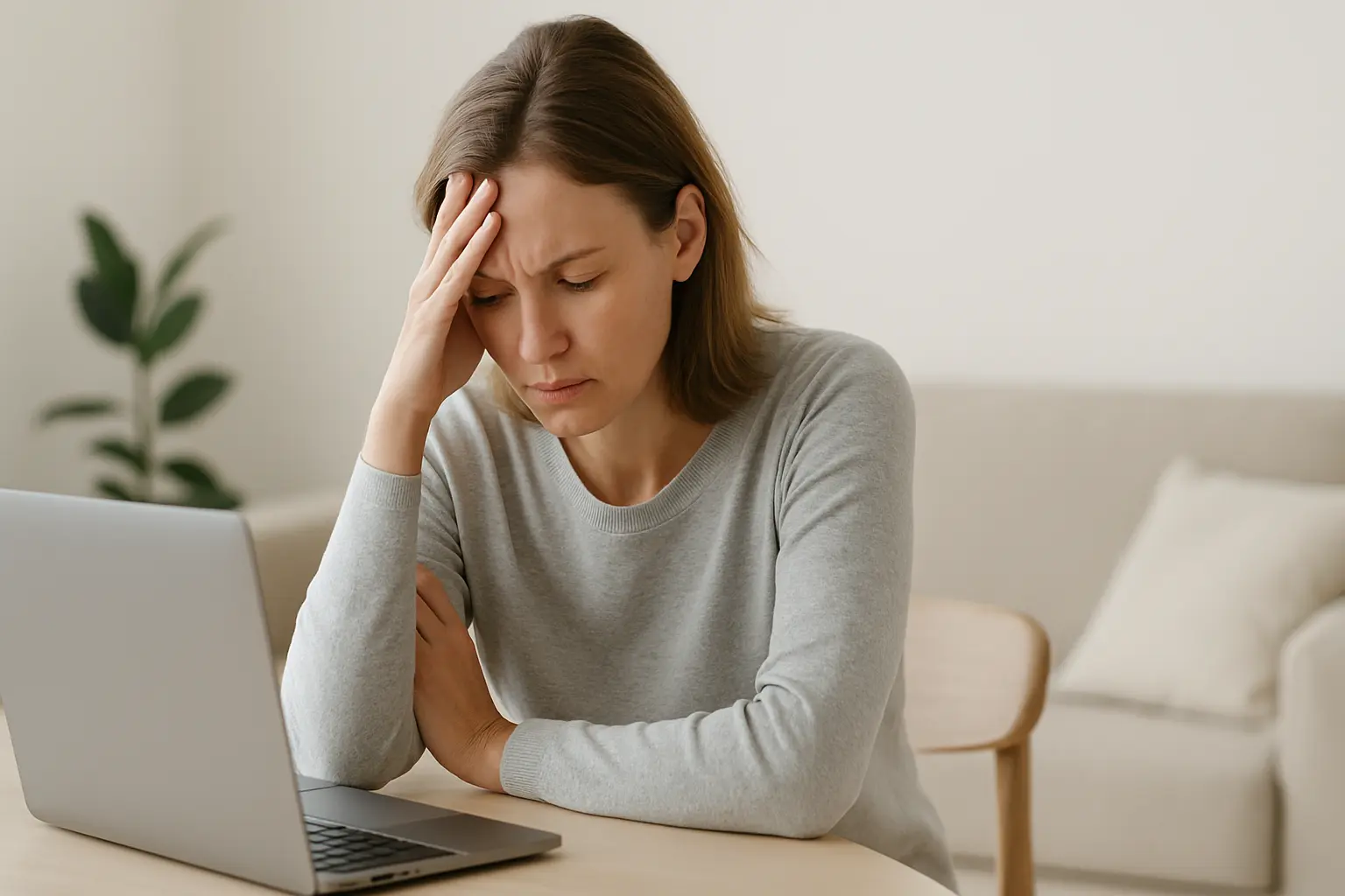 Depressão e Sintomas Físicos: Sinais e Caminhos