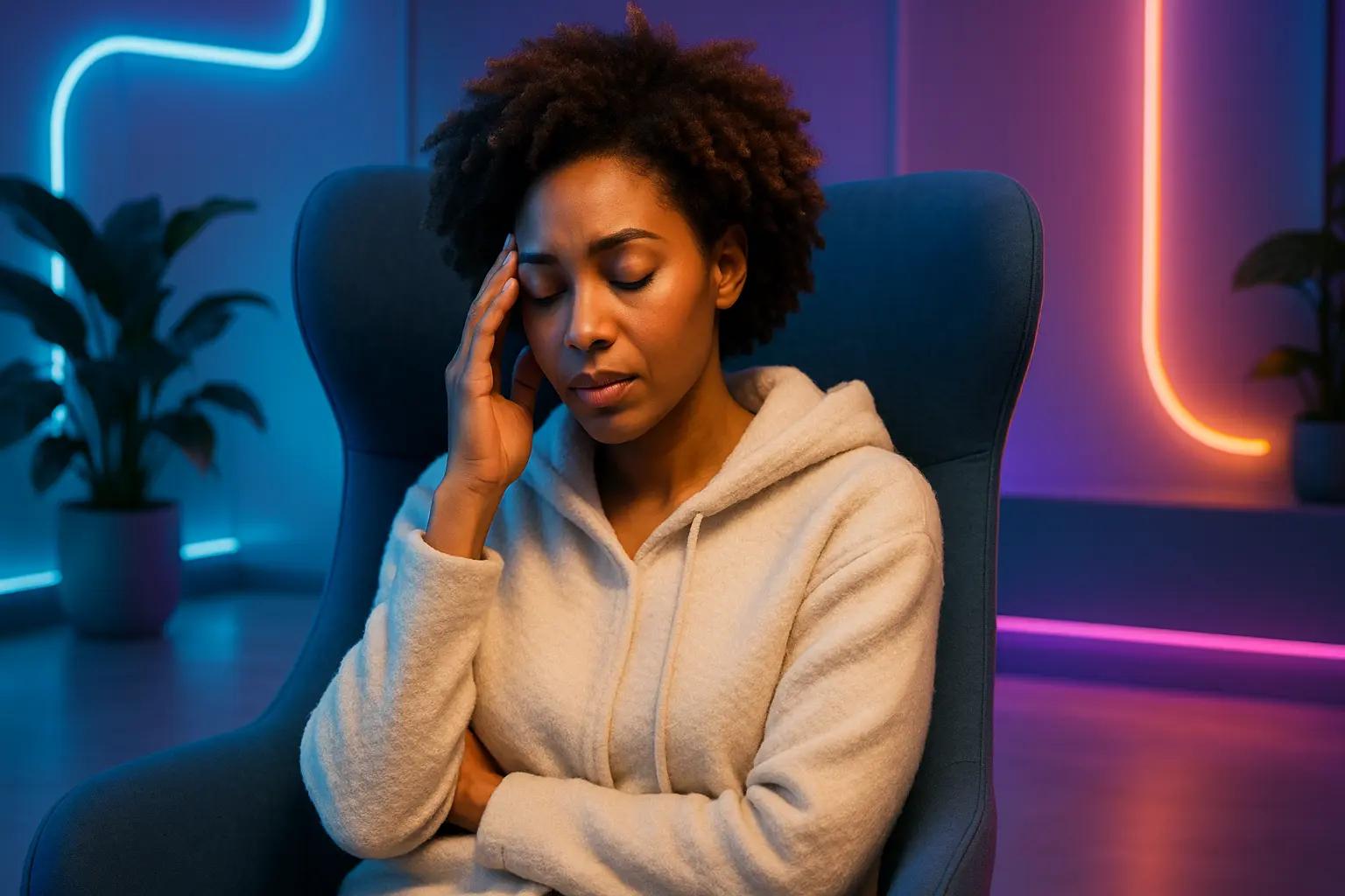 DSM V Burnout: Sinais, Causas e Caminhos