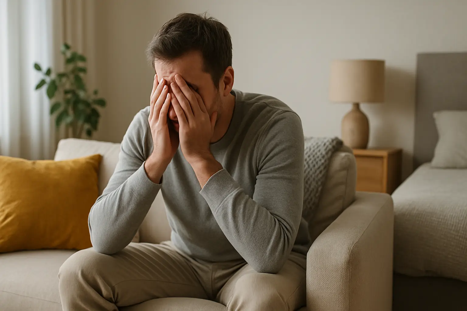 Quais os Sintomas da Depressão Alta: Entenda os Sinais