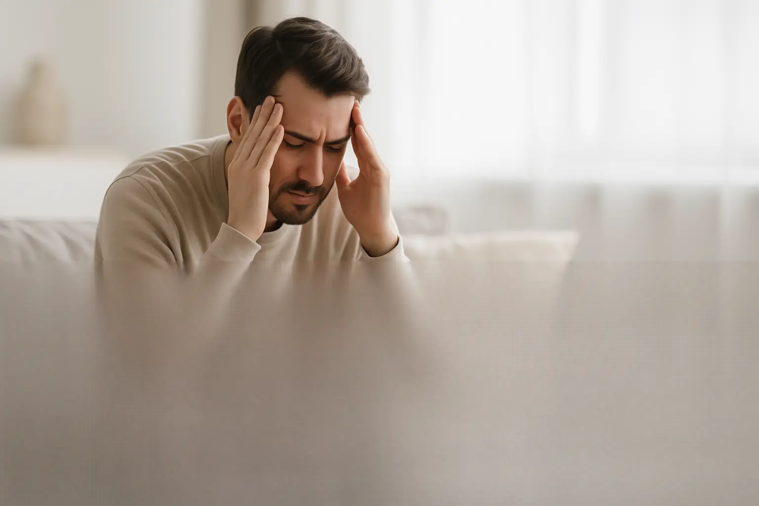 Qual o Melhor Tratamento para Depressão: Sinais e Caminhos