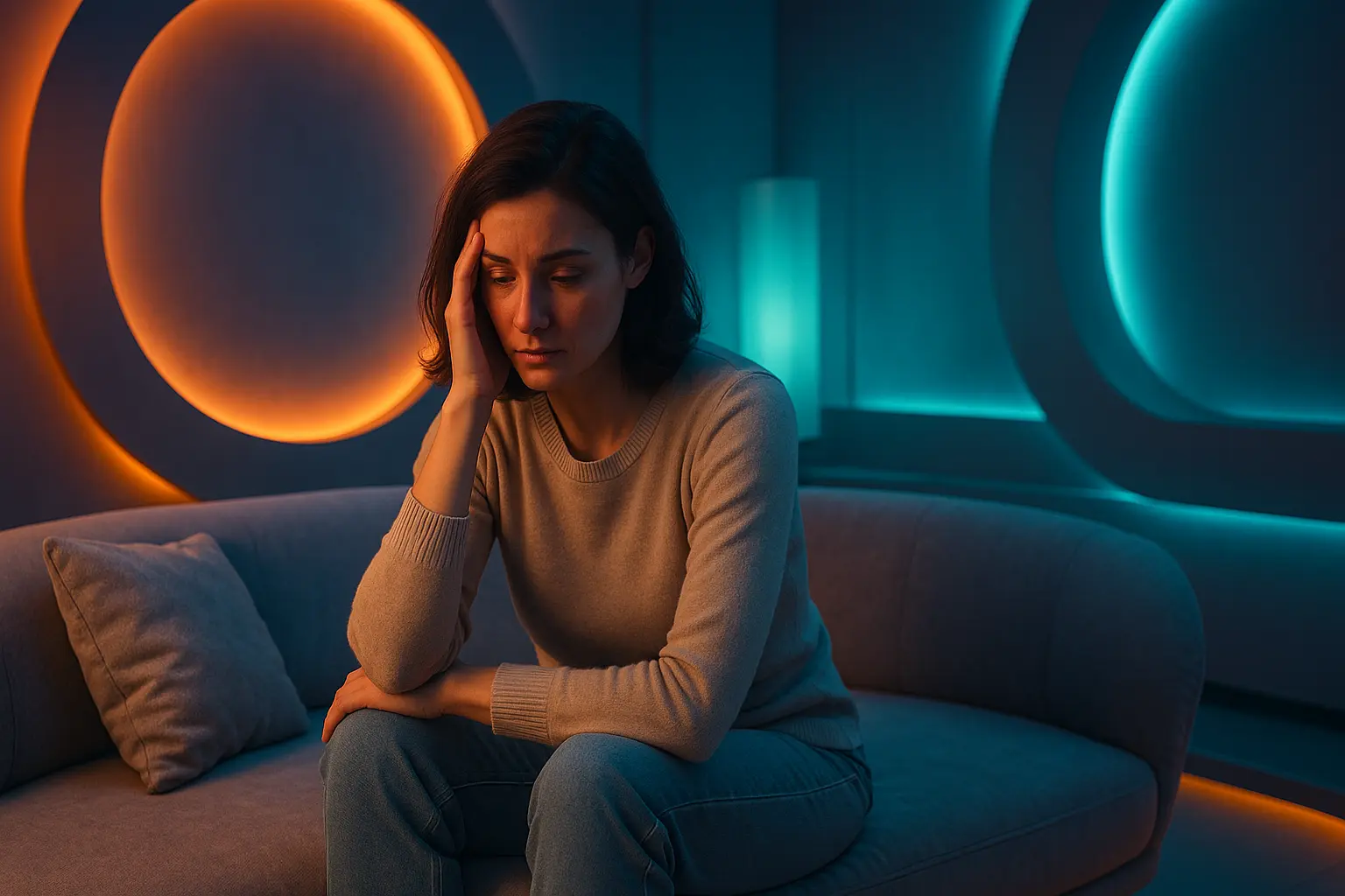 Frases de Depressão: Sinais, Impactos e Caminhos