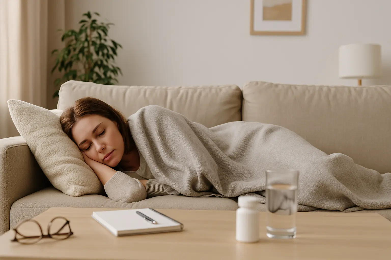 Diagnóstico da Depressão: Um Guia Completo