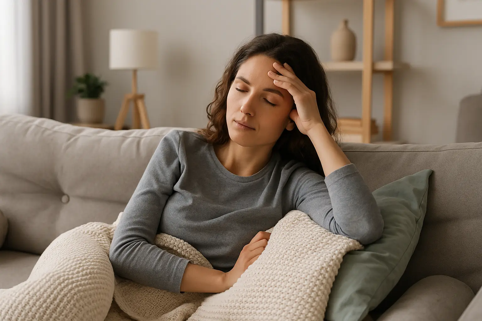 Como Tratar a Ansiedade de Forma Natural: Um Guia Completo