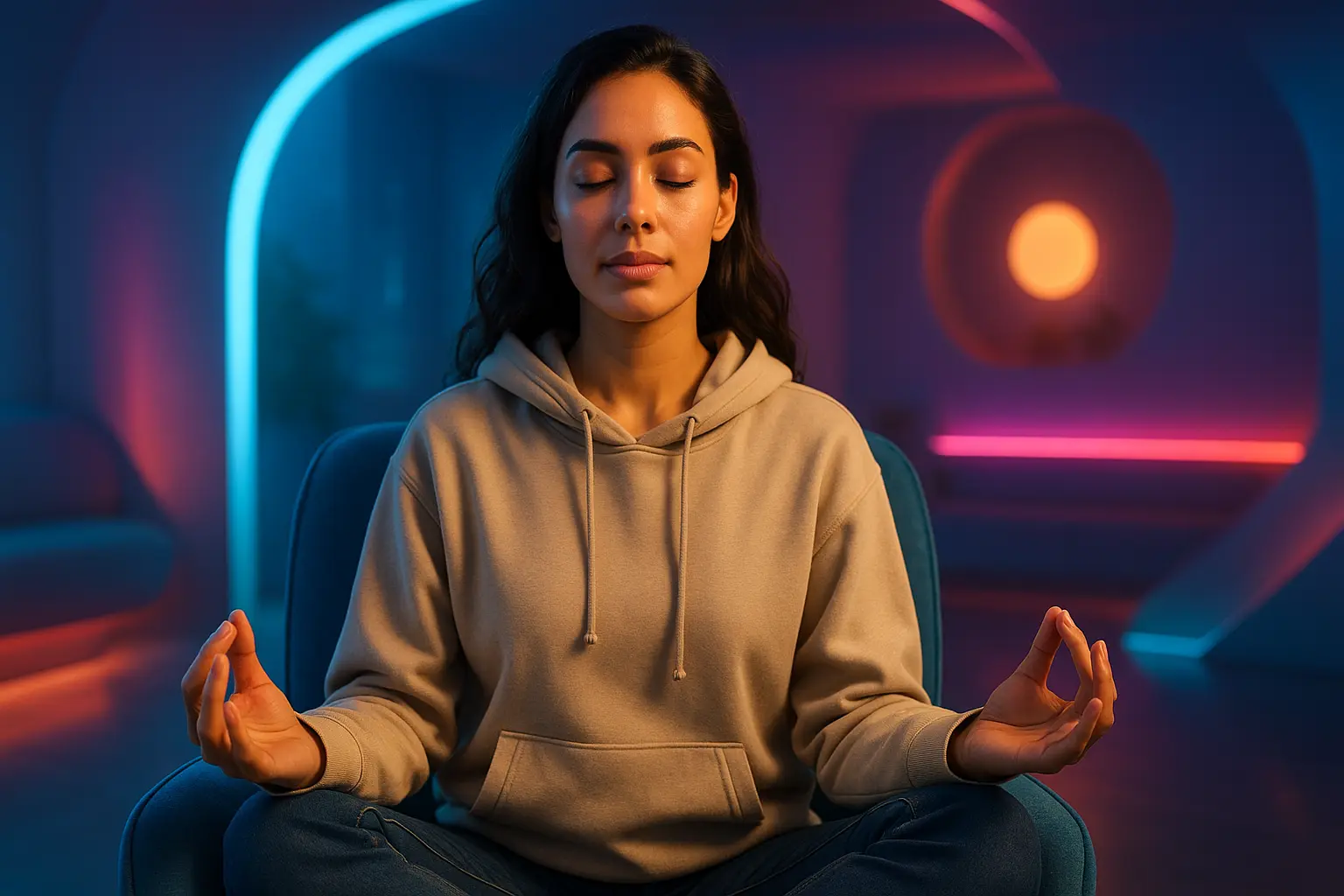 O Que é Bom para Crise de Ansiedade: Um Guia Completo