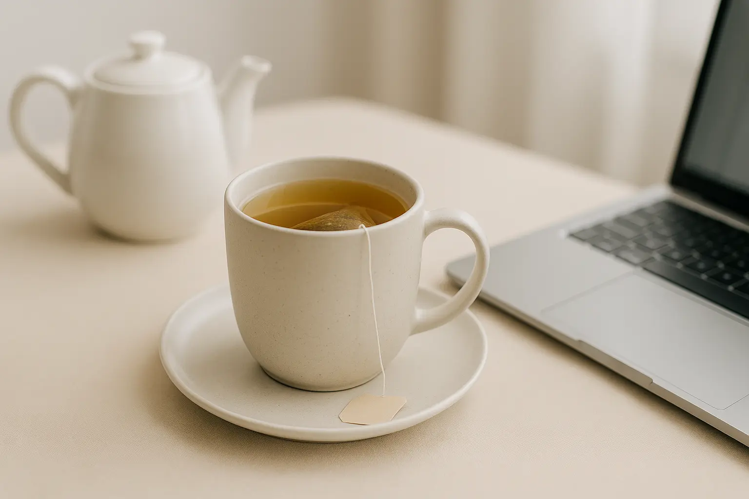 Qual o Melhor Chá para Depressão: Um Guia Completo