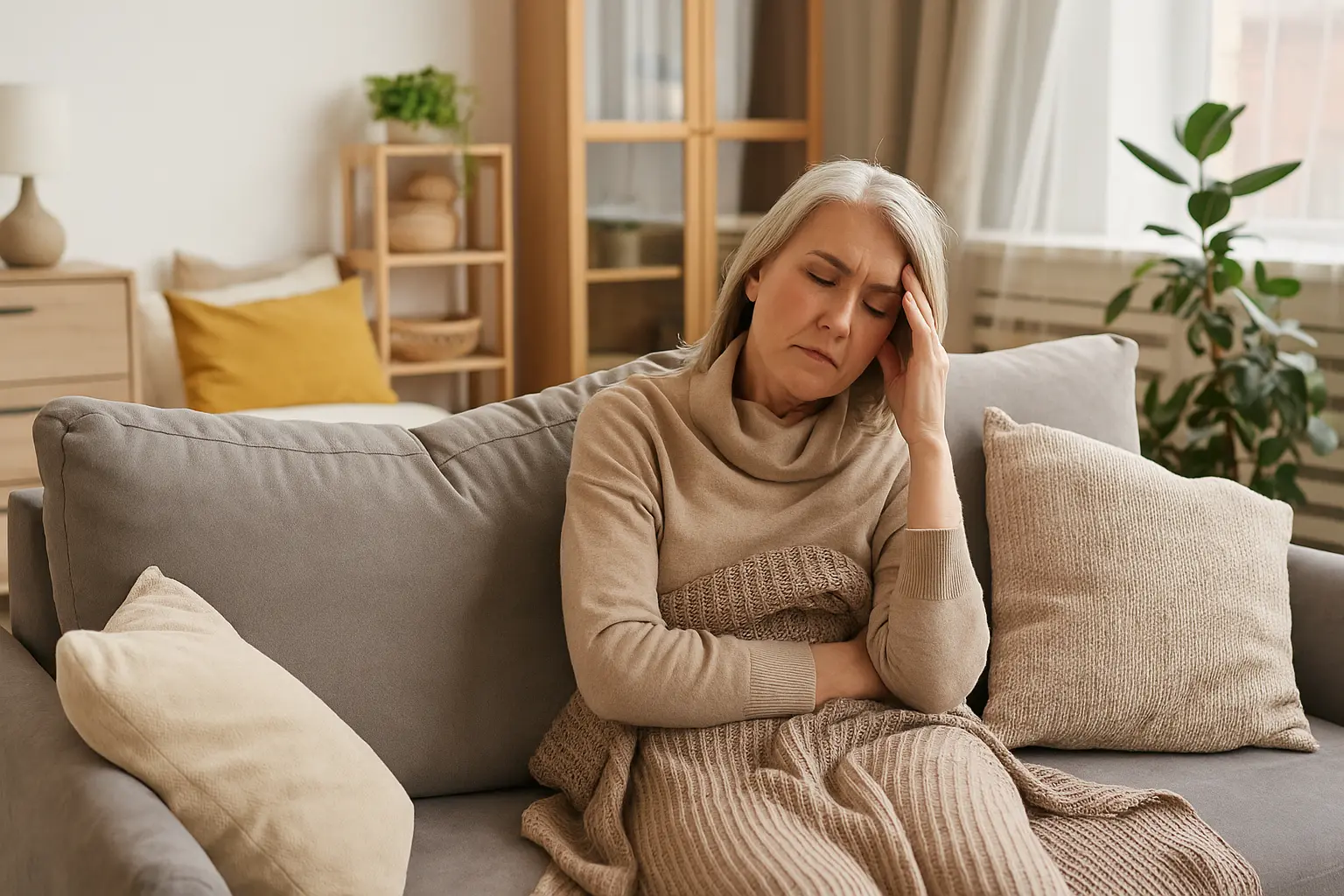 Escala de Depressão Geriátrica: Um Guia Completo