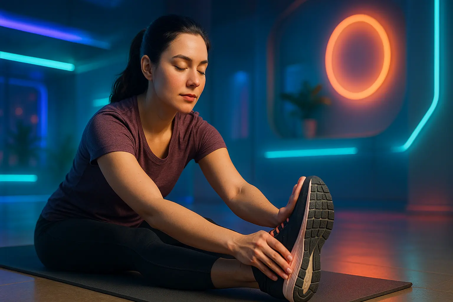 Exercício Ansiedade: Um Guia Completo