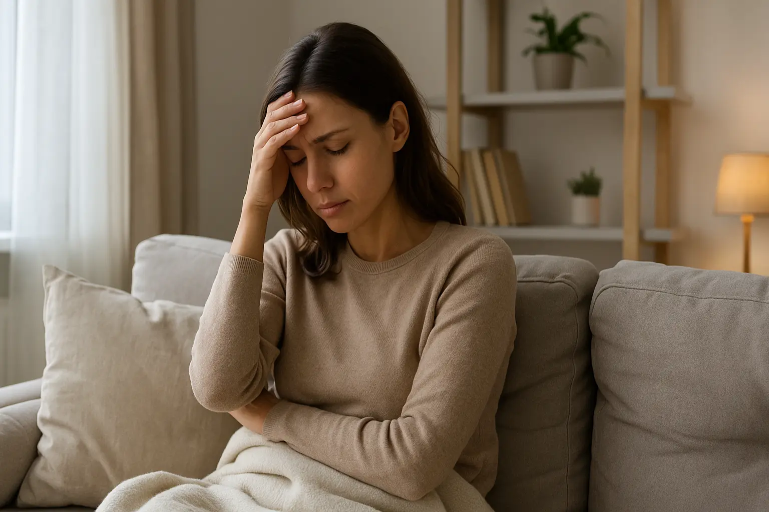 Depressão e Genética: O Que Você Precisa Saber