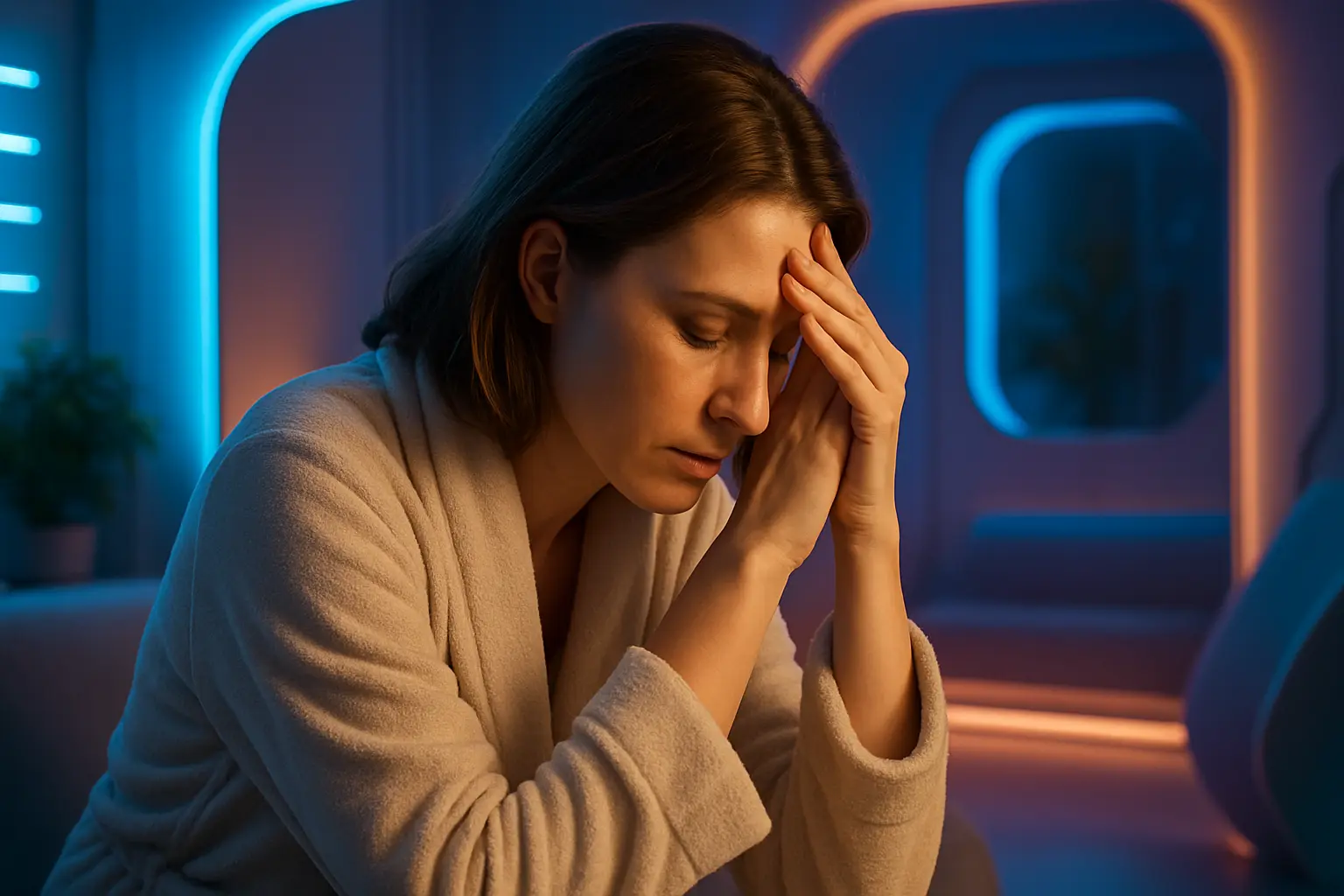 O Que é o Burnout: Um Guia Completo