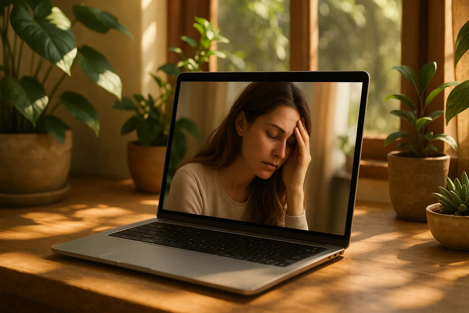 Sintomas da Depressão Feminina: O Que Você Precisa Saber