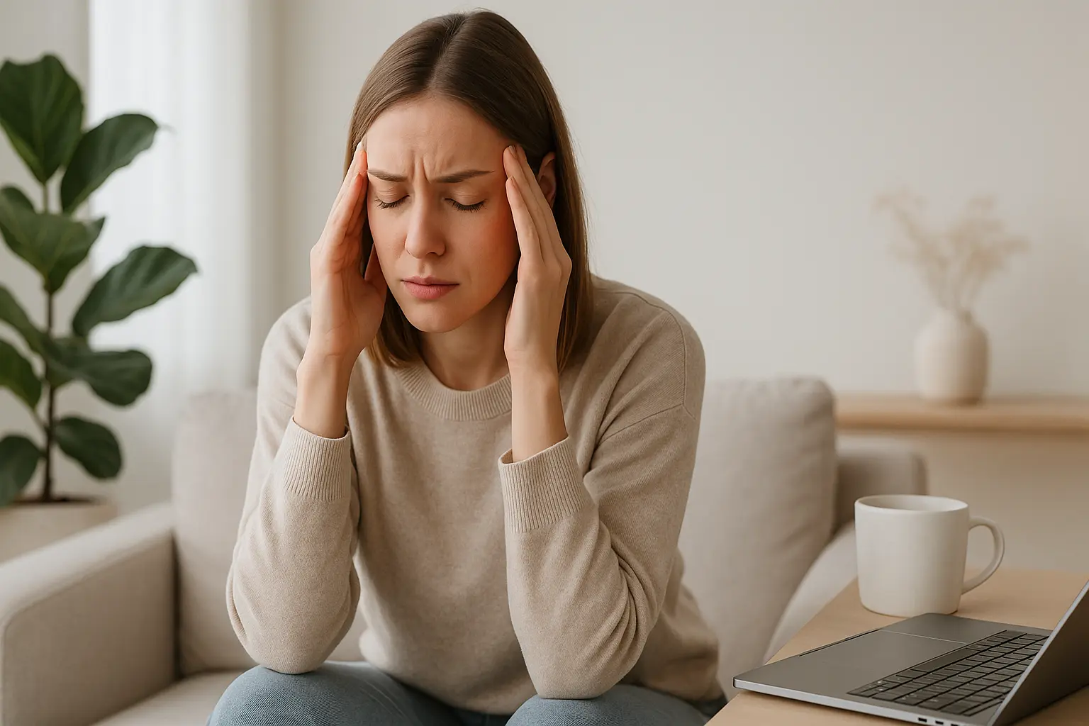 Como Controlar uma Crise de Ansiedade: Um Guia Prático