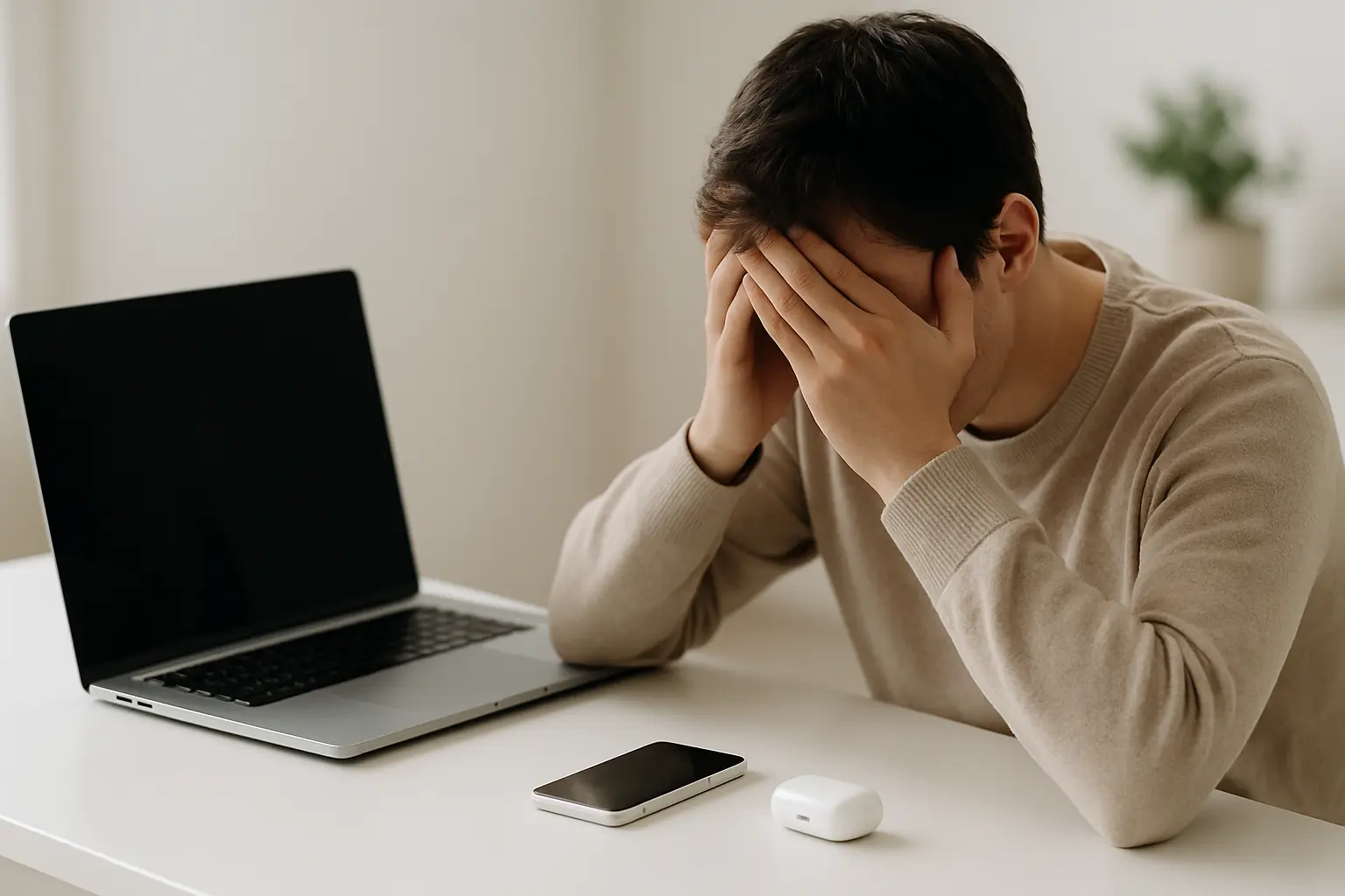 O Que Pode Causar a Depressão: Fatores e Sinais