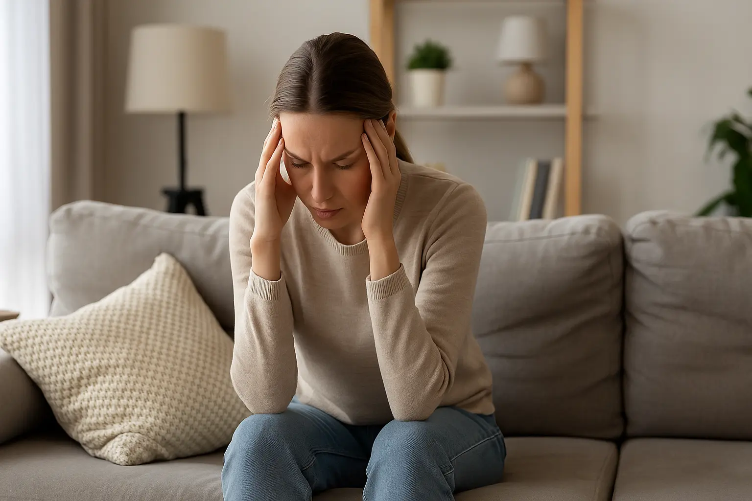 Quais São os Tipos de Depressão: Um Guia Completo