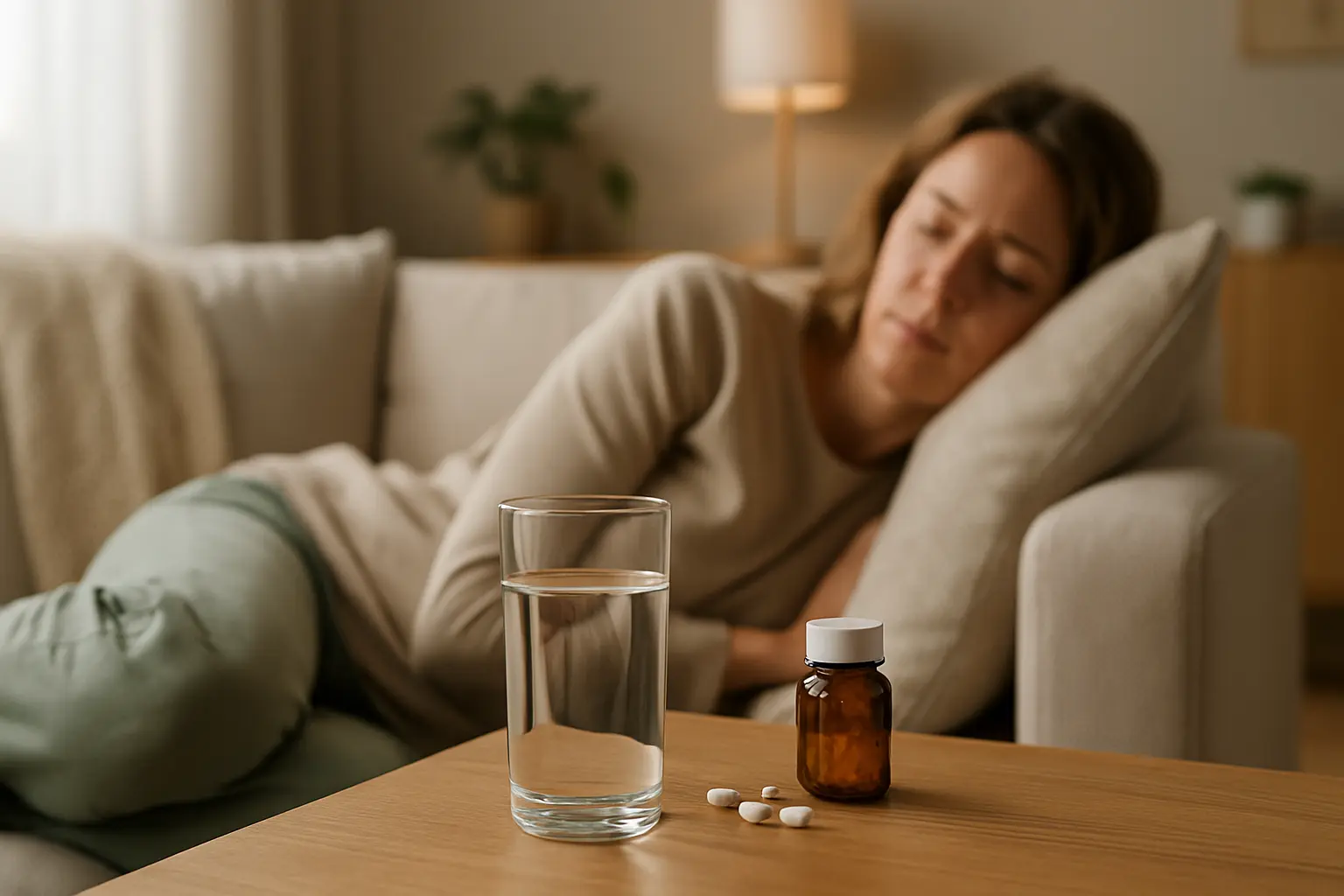 Melhor Calmante Natural para Ansiedade: Um Guia Completo