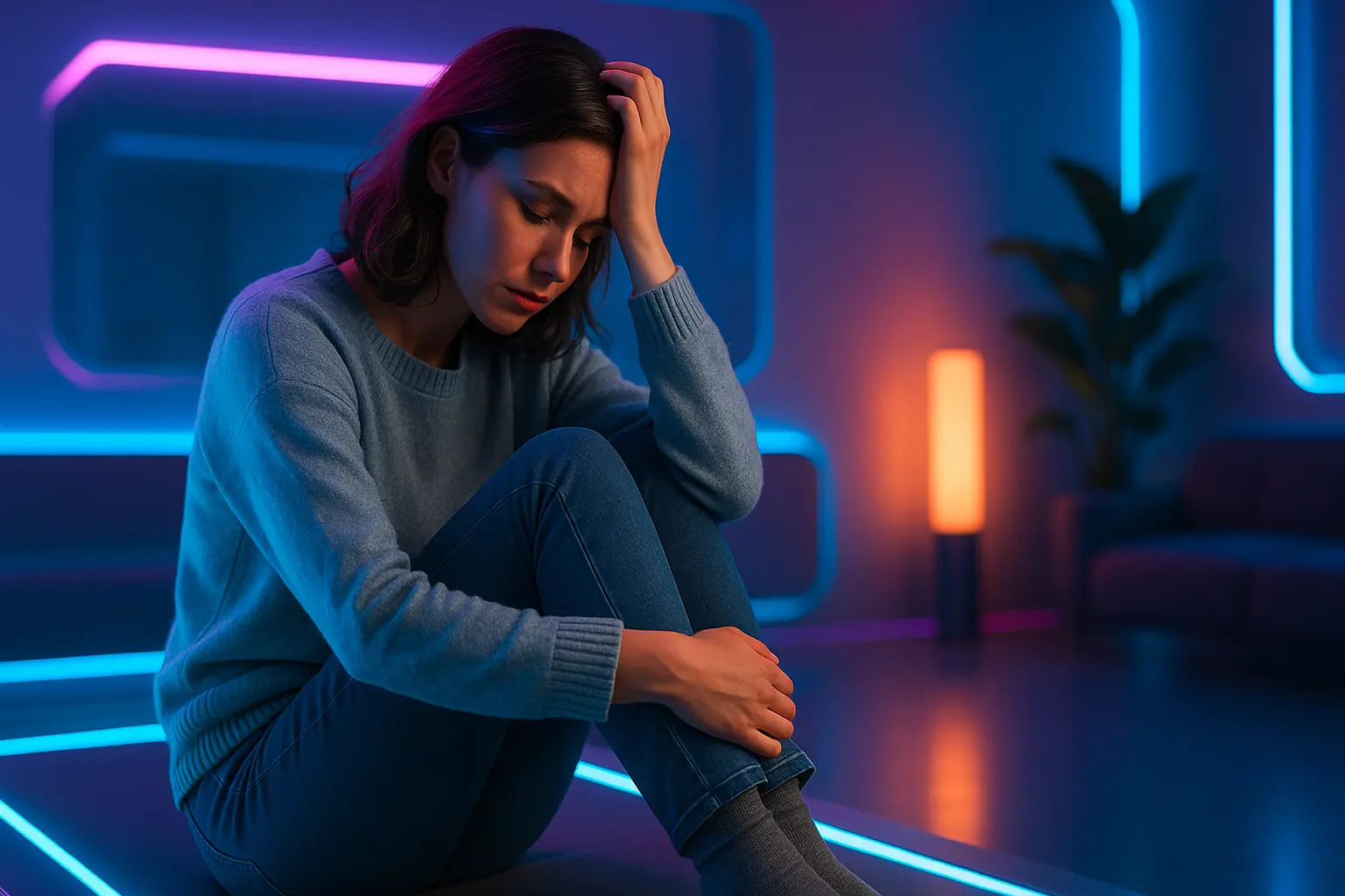 Frases Depressão: Um Guia Completo
